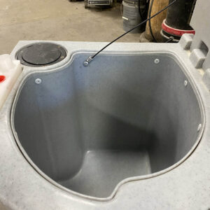 TJ Junior Replacement Liner