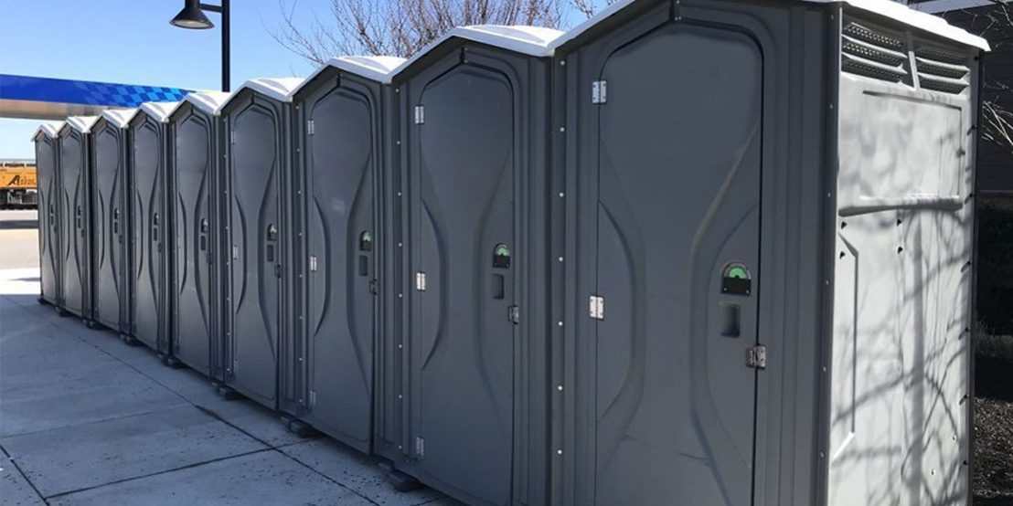 Why Trust Matters in the Portable Restroom Industry
