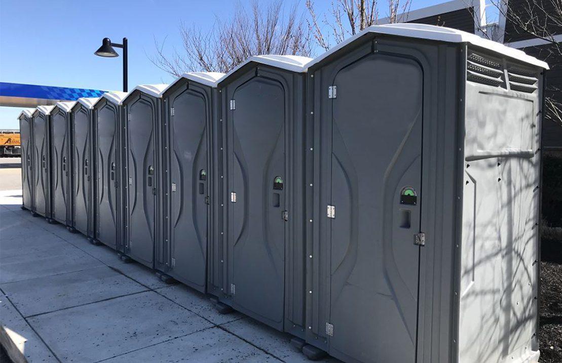 Why Trust Matters in the Portable Restroom Industry