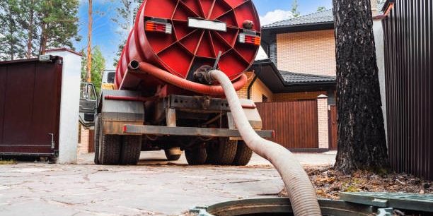 The Dangers of Ignoring Septic Tank Maintenance