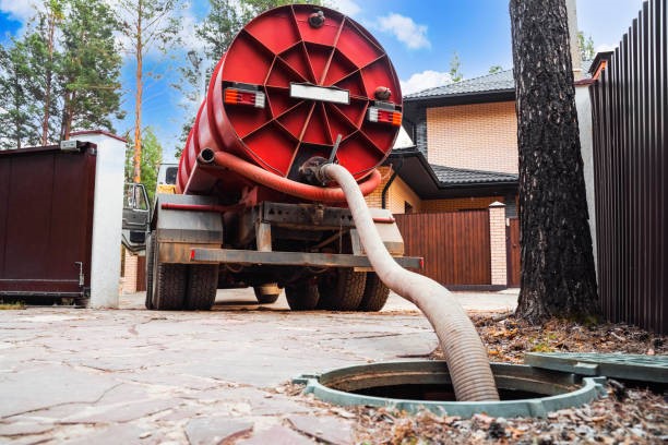 The Dangers of Ignoring Septic Tank Maintenance