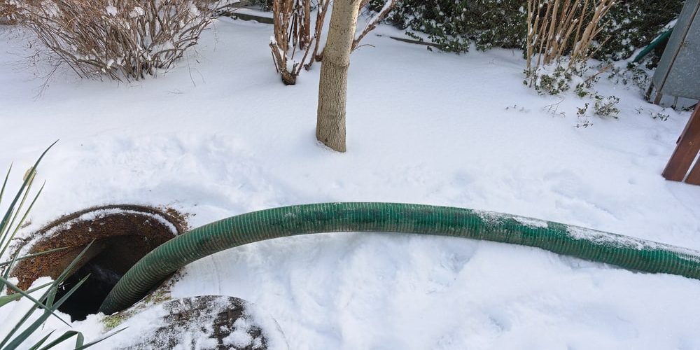 Winter Septic System Care How to Prevent Freezing and Backup Issues Winter Septic System Care: How to Prevent Freezing and Backup Issues