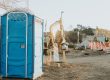 From Construction Sites to Events The Versatility of Portable Restrooms