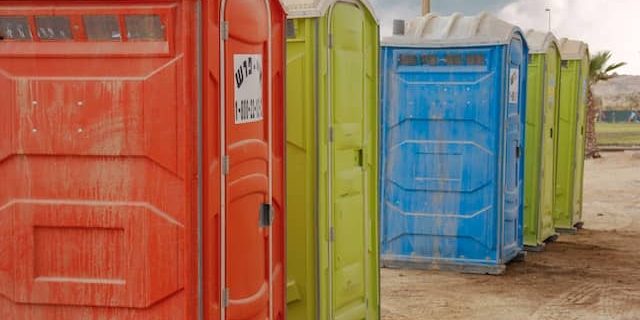 Portable Toilet Industry Innovations to Watch in 2025