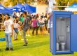Strategic Placement of Portable Toilets at Events