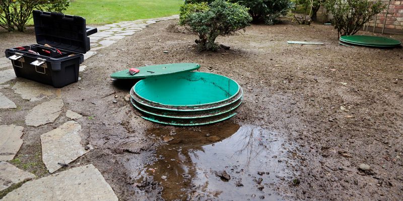 Green Septic Systems: What’s New & How to Make Your System More Eco-Friendly