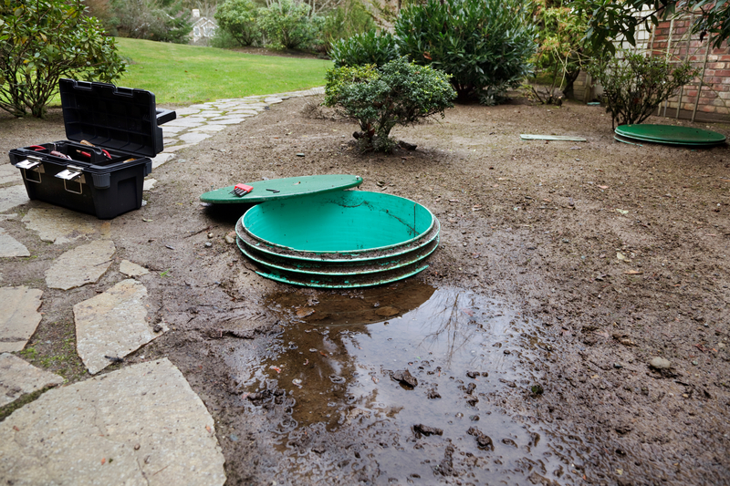 Green Septic Systems: What’s New & How to Make Your System More Eco-Friendly