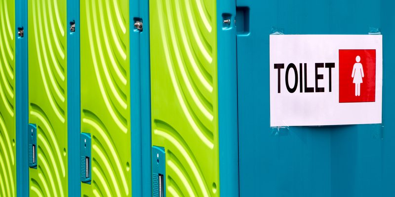 Tips for Portable Toilets Without Harsh Chemicals